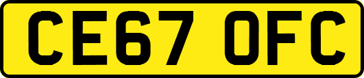 CE67OFC
