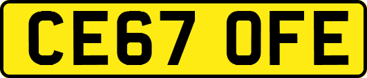 CE67OFE