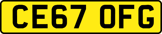 CE67OFG