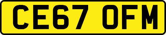 CE67OFM