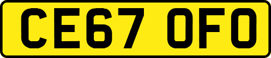 CE67OFO