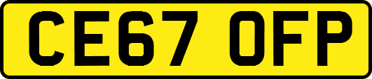 CE67OFP