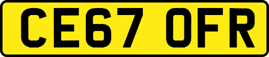 CE67OFR
