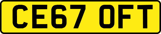 CE67OFT