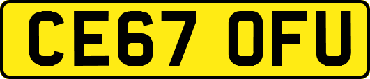 CE67OFU