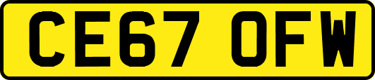 CE67OFW