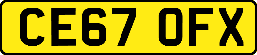 CE67OFX
