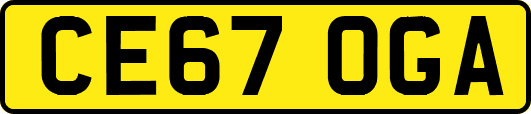 CE67OGA