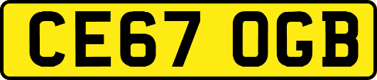 CE67OGB