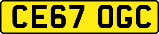 CE67OGC
