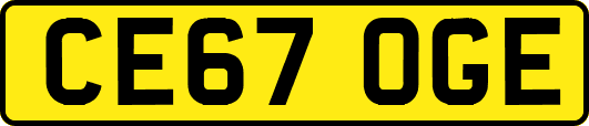 CE67OGE