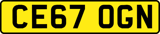 CE67OGN