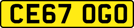 CE67OGO