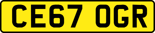 CE67OGR
