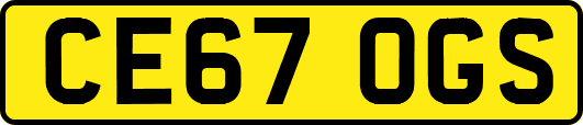 CE67OGS