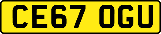 CE67OGU