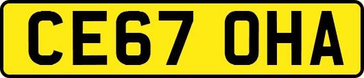 CE67OHA