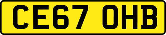 CE67OHB