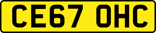 CE67OHC