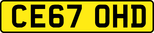 CE67OHD