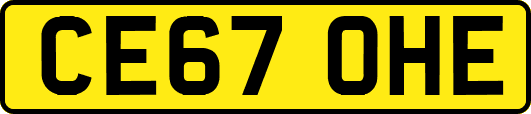 CE67OHE