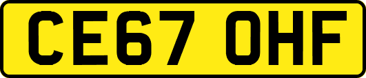 CE67OHF