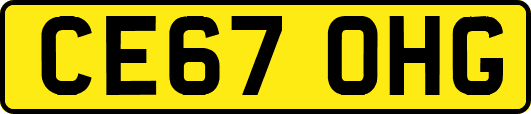 CE67OHG