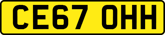 CE67OHH