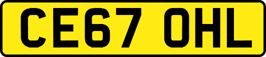 CE67OHL