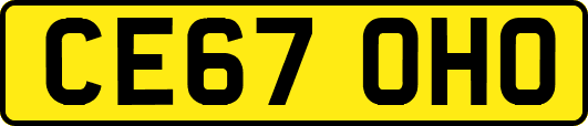 CE67OHO