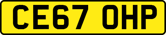 CE67OHP