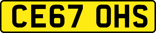 CE67OHS