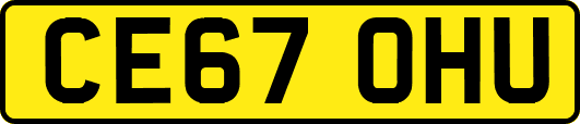 CE67OHU