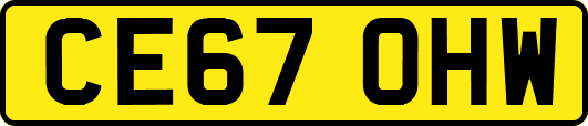 CE67OHW