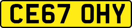 CE67OHY