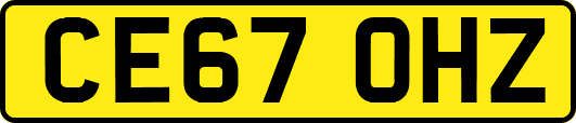 CE67OHZ