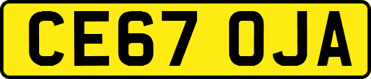 CE67OJA