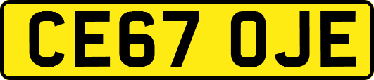 CE67OJE