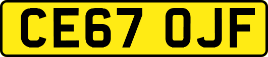 CE67OJF