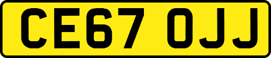 CE67OJJ