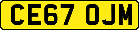 CE67OJM