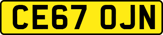 CE67OJN