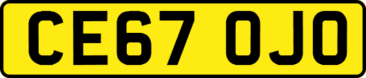 CE67OJO