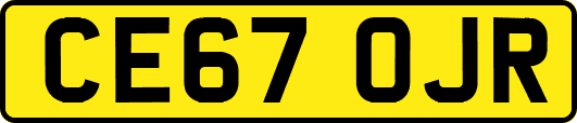 CE67OJR