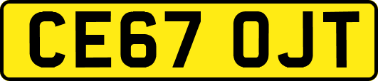 CE67OJT
