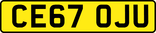 CE67OJU
