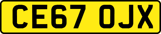 CE67OJX