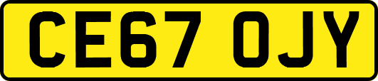 CE67OJY