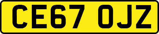 CE67OJZ