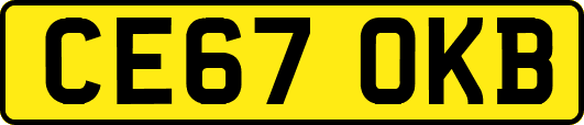 CE67OKB